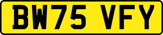 BW75VFY