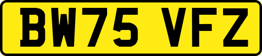 BW75VFZ