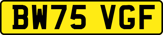 BW75VGF