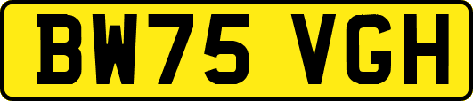BW75VGH