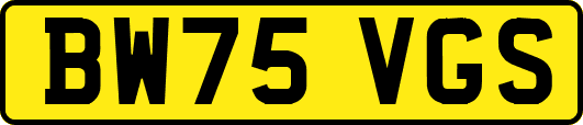BW75VGS