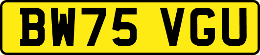 BW75VGU