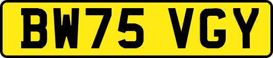 BW75VGY