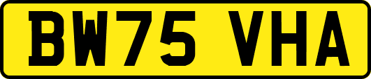 BW75VHA