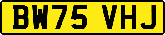 BW75VHJ