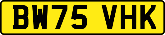 BW75VHK