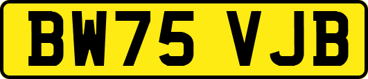 BW75VJB