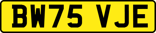 BW75VJE