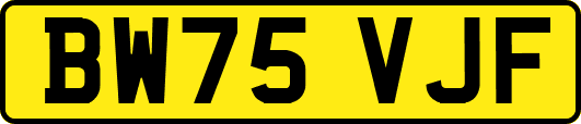BW75VJF