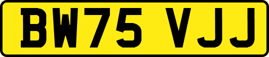 BW75VJJ