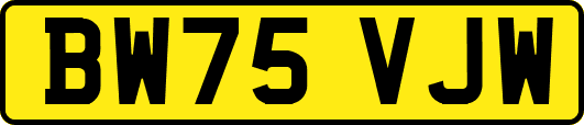 BW75VJW