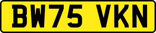 BW75VKN