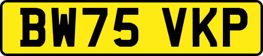 BW75VKP