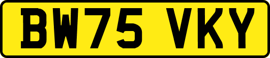 BW75VKY