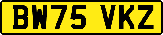 BW75VKZ