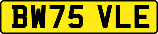 BW75VLE