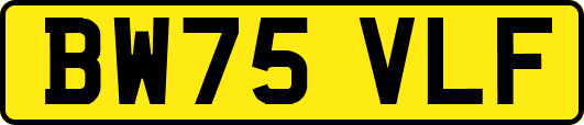 BW75VLF