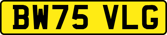 BW75VLG