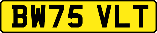 BW75VLT