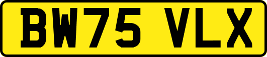 BW75VLX