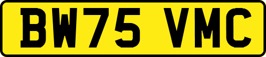 BW75VMC