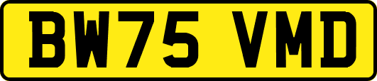 BW75VMD