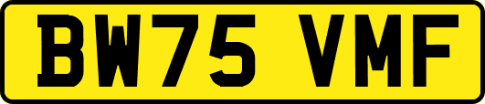 BW75VMF
