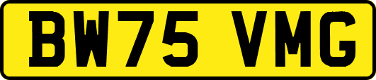 BW75VMG
