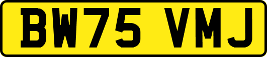 BW75VMJ