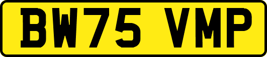BW75VMP