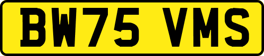 BW75VMS