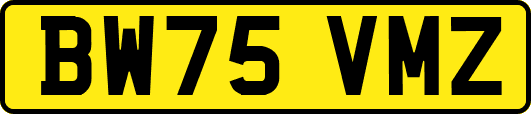 BW75VMZ