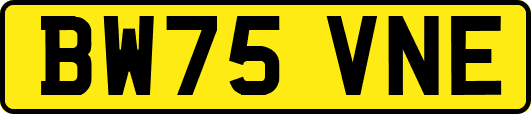 BW75VNE
