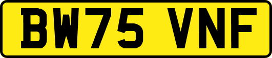 BW75VNF