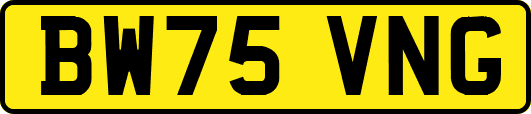 BW75VNG