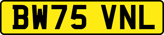 BW75VNL