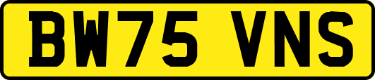 BW75VNS