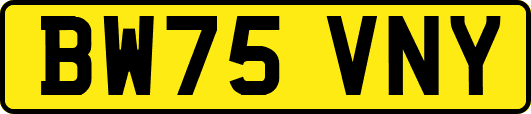 BW75VNY