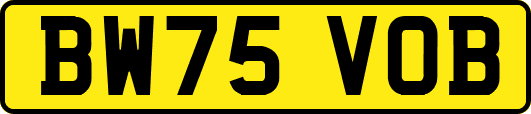 BW75VOB