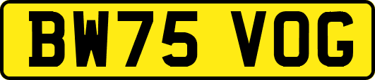 BW75VOG