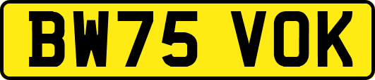 BW75VOK