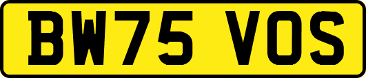 BW75VOS