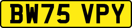 BW75VPY