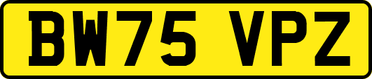 BW75VPZ