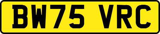 BW75VRC