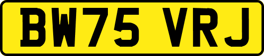 BW75VRJ