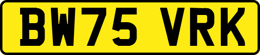 BW75VRK
