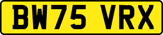 BW75VRX