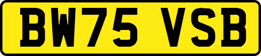 BW75VSB