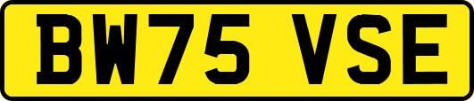 BW75VSE